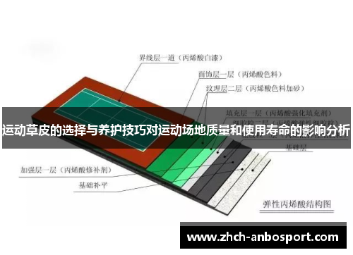运动草皮的选择与养护技巧对运动场地质量和使用寿命的影响分析